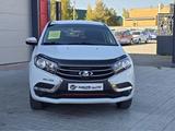 ВАЗ (Lada) XRAY 2019 года за 3 450 000 тг. в Костанай – фото 4
