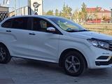 ВАЗ (Lada) XRAY 2019 года за 3 450 000 тг. в Костанай – фото 2
