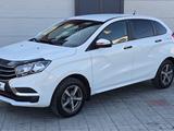ВАЗ (Lada) XRAY 2019 года за 3 450 000 тг. в Костанай – фото 5