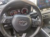 Toyota RAV4 2022 года за 20 500 000 тг. в Алматы – фото 5