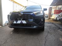 Toyota RAV4 2022 года за 20 500 000 тг. в Алматы