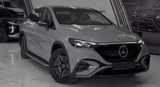 Mercedes-Benz EQE SUV 2023 года за 40 000 000 тг. в Шымкент