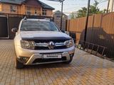 Renault Duster 2020 года за 8 000 000 тг. в Алматы