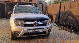 Renault Duster 2020 года за 8 000 000 тг. в Алматы