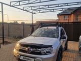 Renault Duster 2020 года за 8 000 000 тг. в Алматы – фото 2