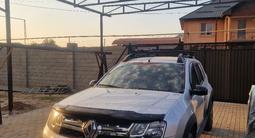 Renault Duster 2020 года за 8 000 000 тг. в Алматы – фото 2