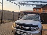 Renault Duster 2020 года за 8 000 000 тг. в Алматы – фото 3