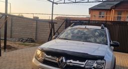 Renault Duster 2020 года за 8 000 000 тг. в Алматы – фото 3