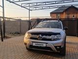 Renault Duster 2020 года за 8 000 000 тг. в Алматы – фото 4