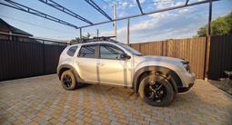 Renault Duster 2020 года за 8 000 000 тг. в Алматы – фото 5