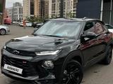 Chevrolet TrailBlazer 2020 года за 8 500 000 тг. в Астана – фото 5