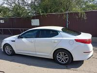 Kia Optima 2014 года за 7 300 000 тг. в Алматы