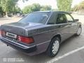 Mercedes-Benz 190 1992 годаүшін1 100 000 тг. в Тараз – фото 5