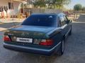 Mercedes-Benz E 230 1992 годаүшін2 500 000 тг. в Кызылорда – фото 8