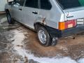 ВАЗ (Lada) 2109 2001 годаүшін500 000 тг. в Осакаровка – фото 3