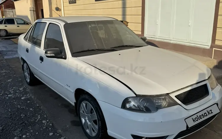 Daewoo Nexia 2013 годаүшін3 300 000 тг. в Шымкент