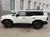 Toyota Land Cruiser Prado 2025 года за 39 000 000 тг. в Костанай – фото 4