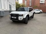 Toyota Land Cruiser Prado 2025 года за 39 000 000 тг. в Костанай