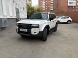Toyota Land Cruiser Prado 2025 года за 39 000 000 тг. в Костанай – фото 3