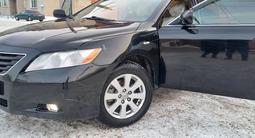 Toyota Camry 2006 года за 6 650 000 тг. в Петропавловск – фото 4