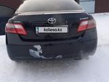 Toyota Camry 2006 годаүшін6 850 000 тг. в Петропавловск – фото 5