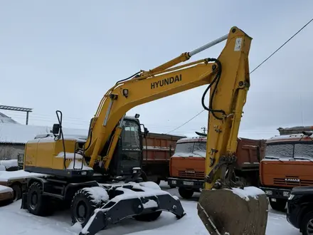 Hyundai  R170W 2013 года за 27 500 000 тг. в Астана – фото 2