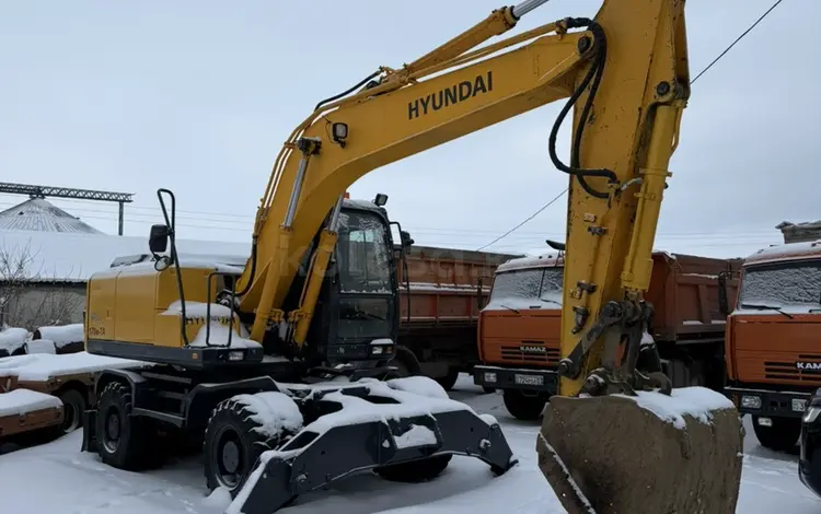 Hyundai  R170W 2013 годаүшін27 500 000 тг. в Астана