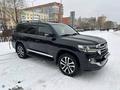 Toyota Land Cruiser 2019 года за 35 000 000 тг. в Экибастуз