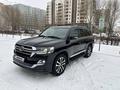 Toyota Land Cruiser 2019 года за 35 000 000 тг. в Экибастуз – фото 3