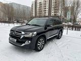 Toyota Land Cruiser 2019 годаүшін35 000 000 тг. в Экибастуз – фото 3