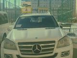 Mercedes-Benz GL 550 2007 года за 9 000 000 тг. в Астана