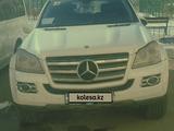 Mercedes-Benz GL 550 2007 года за 9 000 000 тг. в Астана – фото 2