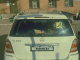 Mercedes-Benz GL 550 2007 года за 9 000 000 тг. в Астана – фото 3