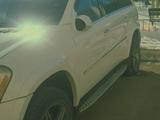Mercedes-Benz GL 550 2007 года за 9 000 000 тг. в Астана – фото 4