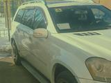 Mercedes-Benz GL 550 2007 года за 9 000 000 тг. в Астана – фото 5