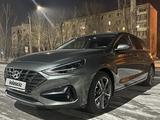 Hyundai i30 2022 года за 9 800 000 тг. в Астана – фото 5