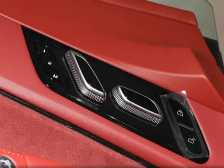 MG Cyberster 4WD 2024 года за 27 500 000 тг. в Алматы – фото 20