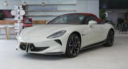 MG Cyberster 4WD 2024 года за 27 500 000 тг. в Алматы