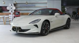 MG Cyberster 4WD 2024 года за 27 500 000 тг. в Алматы