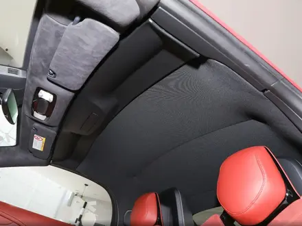 MG Cyberster 4WD 2024 года за 27 500 000 тг. в Алматы – фото 25