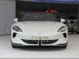MG Cyberster 4WD 2024 года за 27 500 000 тг. в Алматы – фото 2