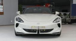 MG Cyberster 4WD 2024 года за 27 500 000 тг. в Алматы – фото 2
