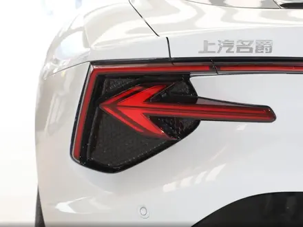 MG Cyberster 4WD 2024 года за 27 500 000 тг. в Алматы – фото 13