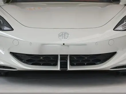 MG Cyberster 4WD 2024 года за 27 500 000 тг. в Алматы – фото 4