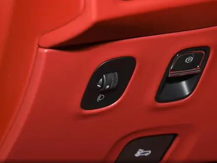 MG Cyberster 4WD 2024 года за 27 500 000 тг. в Алматы – фото 23