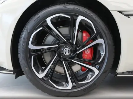 MG Cyberster 4WD 2024 года за 27 500 000 тг. в Алматы – фото 26