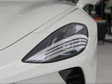MG Cyberster 4WD 2024 года за 27 500 000 тг. в Алматы – фото 5