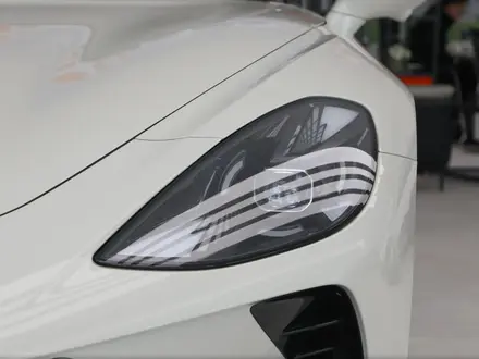 MG Cyberster 4WD 2024 года за 27 500 000 тг. в Алматы – фото 5