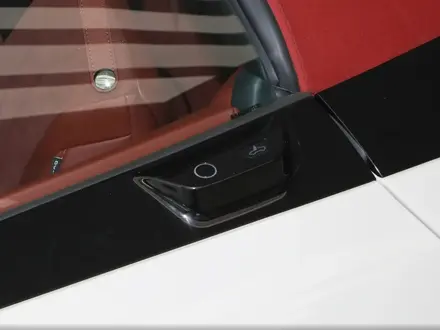 MG Cyberster 4WD 2024 года за 27 500 000 тг. в Алматы – фото 24