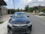 Toyota Camry 2016 года за 9 950 000 тг. в Тараз – фото 4